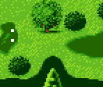 Course Type A #10 - Scratch Golf