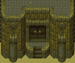 Vairocana Ruins (Exterior) - Treasure of the Rudras / Rudra no Hihou (JPN)