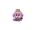 Okazarutchi - Tamagotchi On