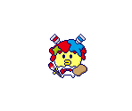 Paintotchi - Tamagotchi On