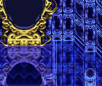 Verdandi Temple (Mitra's Room) - Treasure of the Rudras / Rudra no Hihou (JPN)