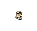 Mummy - Turn-Undead 2