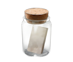 Message In A Bottle - Shiren the Wanderer: The Mystery Dungeon of Serpentcoil Island