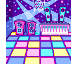 Melody Friends - Tamagotchi Smart