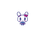 Lovelitchi - Tamagotchi Smart