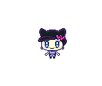 Melodytchi - Tamagotchi Smart