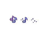 Melody Friends - Tamagotchi Smart