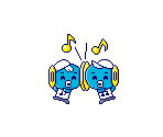 Melody Friends - Tamagotchi Smart