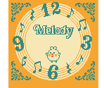 Melody Friends - Tamagotchi Smart