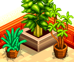 Indoor Tileset - Tokyo City Nights (JPN)
