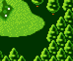 Course Type A #17 - Scratch Golf