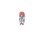Florith - Star Ocean: Second Evolution