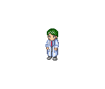 Murdock - Star Ocean: Second Evolution