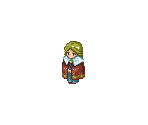 Raveh - Star Ocean: Second Evolution