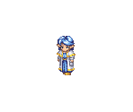 Rhima - Star Ocean: Second Evolution