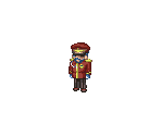 Ronyx J. Kenny - Star Ocean: Second Evolution