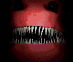 Sam Jumpscare - KinitoPET