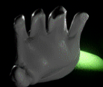 Jade Jumpscare - KinitoPET