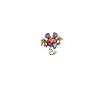 004 Atomic Firebat - Magical Starsign