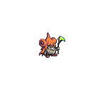 003 Merlechaun - Magical Starsign