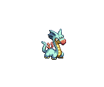 002 Sniffles - Magical Starsign