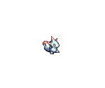 001 Chippermunk - Magical Starsign