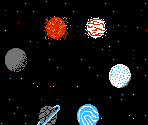 Space - Space Hunter (JPN)