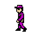 Officer Renckley - Skate or Die 2: The Search for Double Trouble
