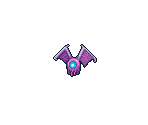 Alien Bat - Canary