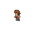 Shelke (Casual Wear) - Final Fantasy: Record Keeper
