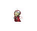 Dracula - Turn-Undead 2