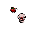 Apple! - The Binding of Isaac: Rebirth