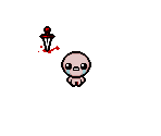 Betrayal - The Binding of Isaac: Rebirth