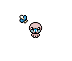 Binky - The Binding of Isaac: Rebirth