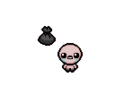 Black Powder - The Binding of Isaac: Rebirth