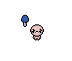 Blue Cap - The Binding of Isaac: Rebirth