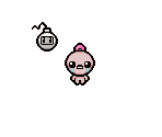 Bomber Boy - The Binding of Isaac: Rebirth