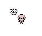 Bursting Sack - The Binding of Isaac: Rebirth