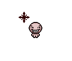 Chaos - The Binding of Isaac: Rebirth
