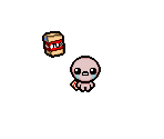 Crack Jack - The Binding of Isaac: Rebirth