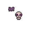 Continuum - The Binding of Isaac: Rebirth