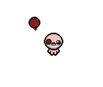 Dead Eye - The Binding of Isaac: Rebirth