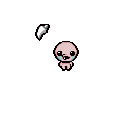 Dog Tooth - The Binding of Isaac: Rebirth