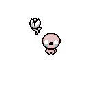 Eden's Blessing - The Binding of Isaac: Rebirth