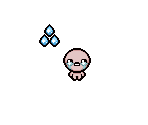 Epiphora - The Binding of Isaac: Rebirth