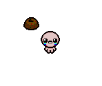 Fruit Cake - The Binding of Isaac: Rebirth