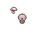 God's Flesh - The Binding of Isaac: Rebirth