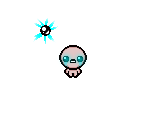 Holy Light - The Binding of Isaac: Rebirth