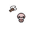 Latch Key - The Binding of Isaac: Rebirth