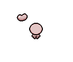 Linger Bean - The Binding of Isaac: Rebirth
